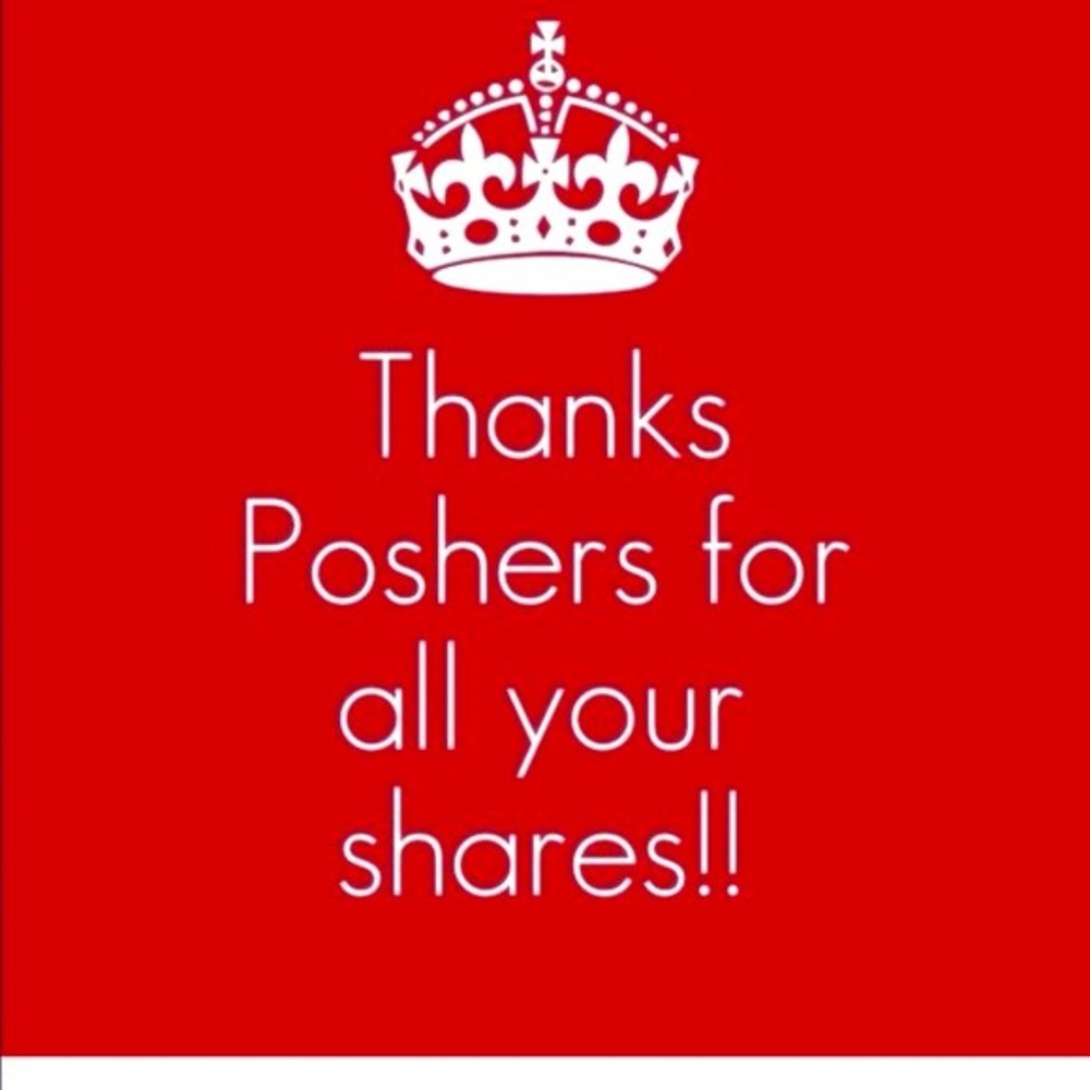 I'm Starting A Share For Share!!